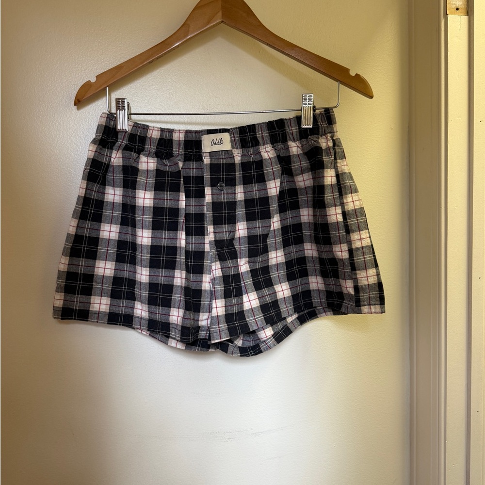 Oddli Boxer Shorts